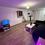 Studio charmant centre Idéal