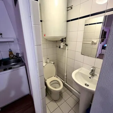 Centre Ideal Apartment