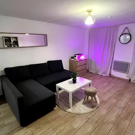 Centre Ideal Apartment