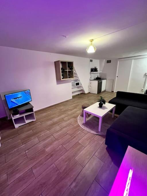 Appartamento Centre Idéal